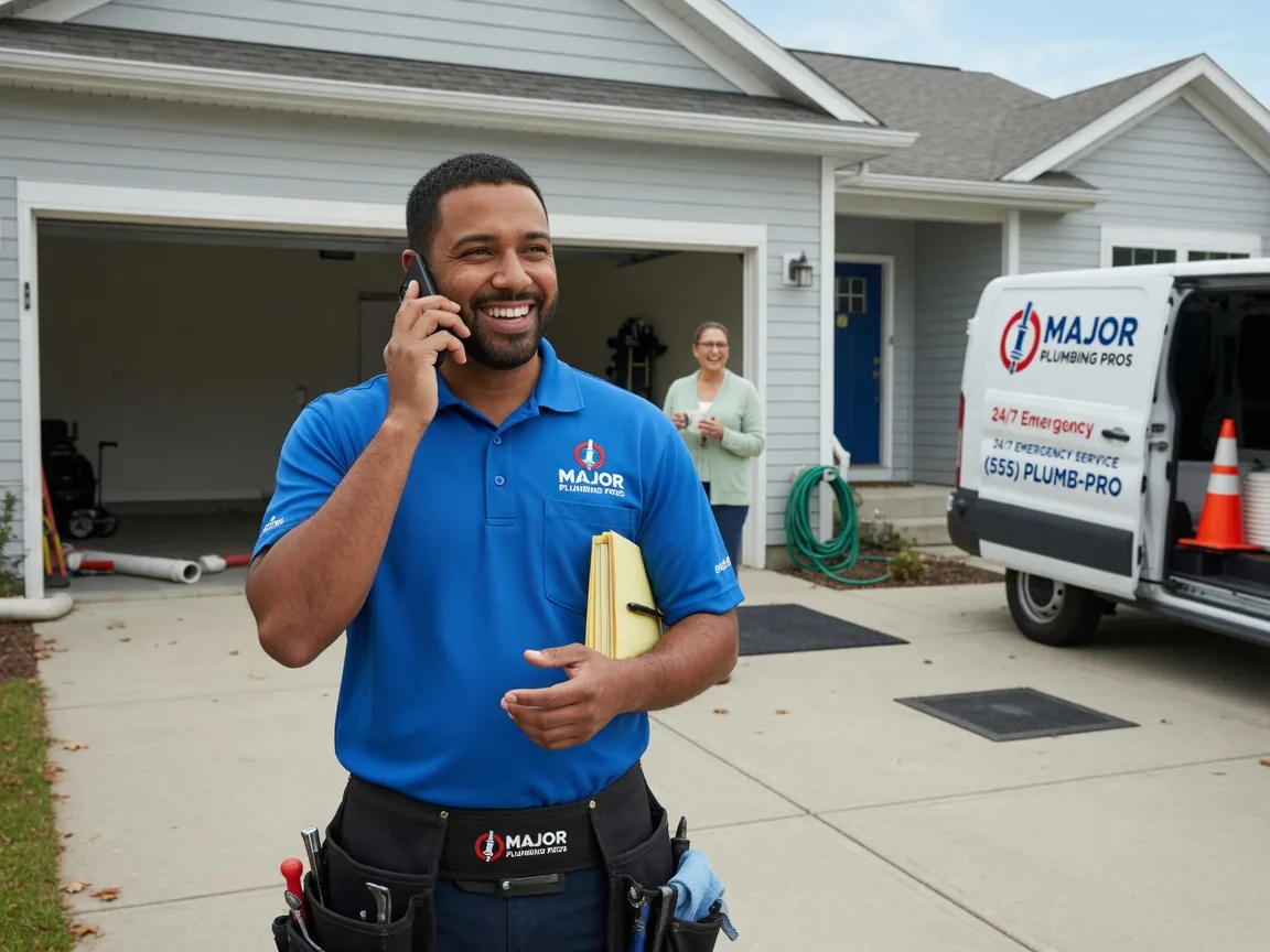 Drain Cleaning Services Tacna, AZ FAQs